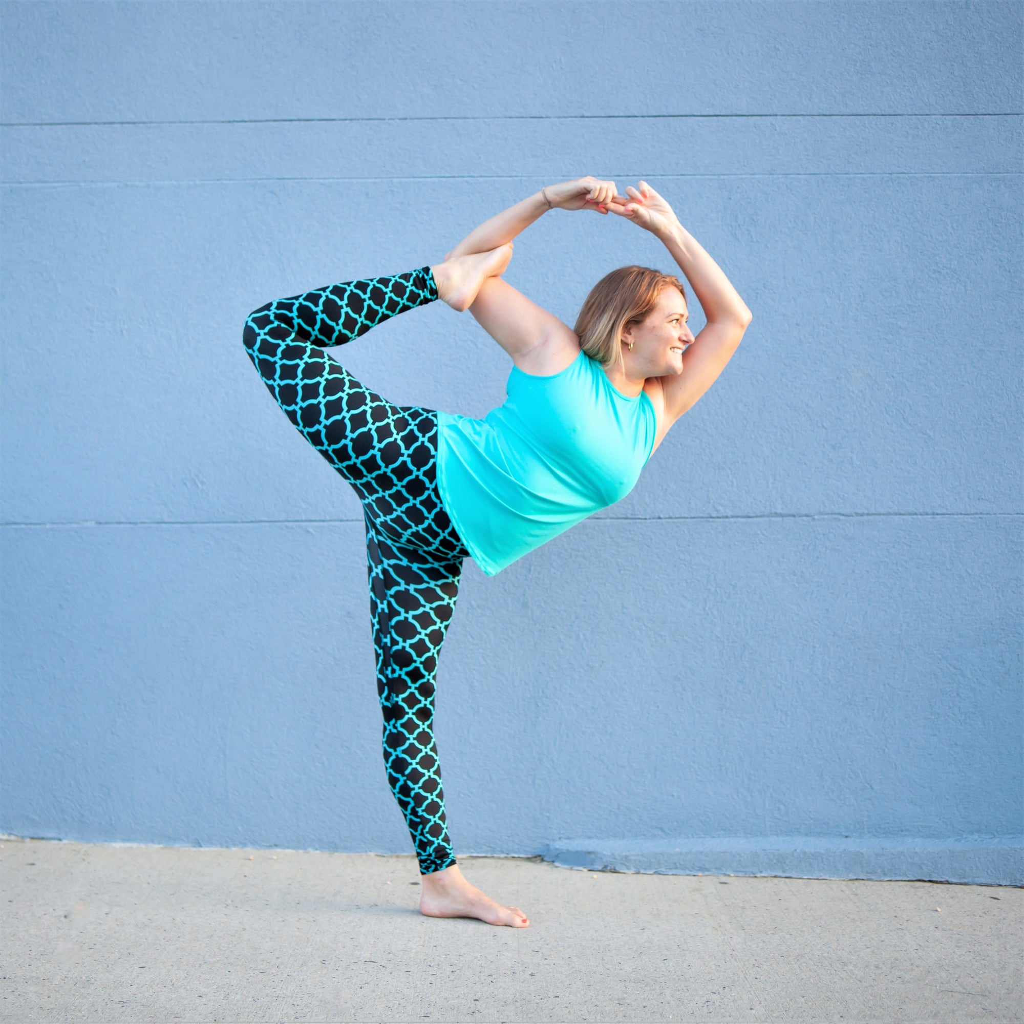 Celebrating International Day of Yoga - A Message From Our Founder, Kristine Deer