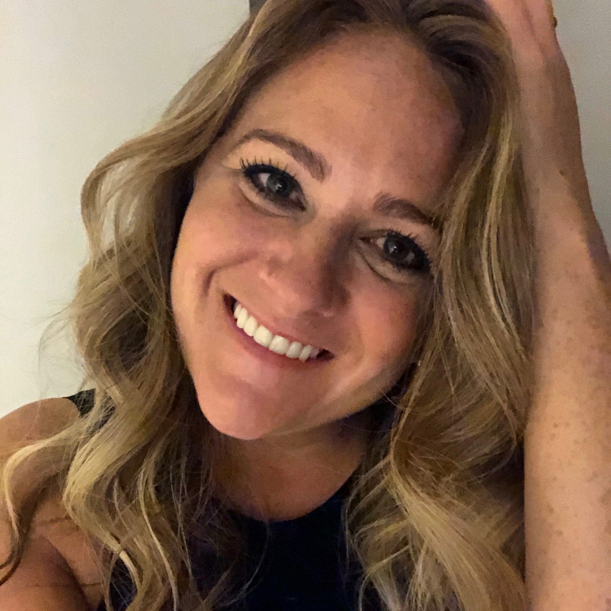 A Journey to Self-Love - A Message From Kristine Deer