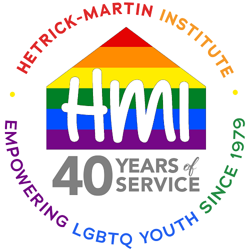 Q&A with Keith Little - An Educational Specialist at Hetrick-Martin Institute (HMI)