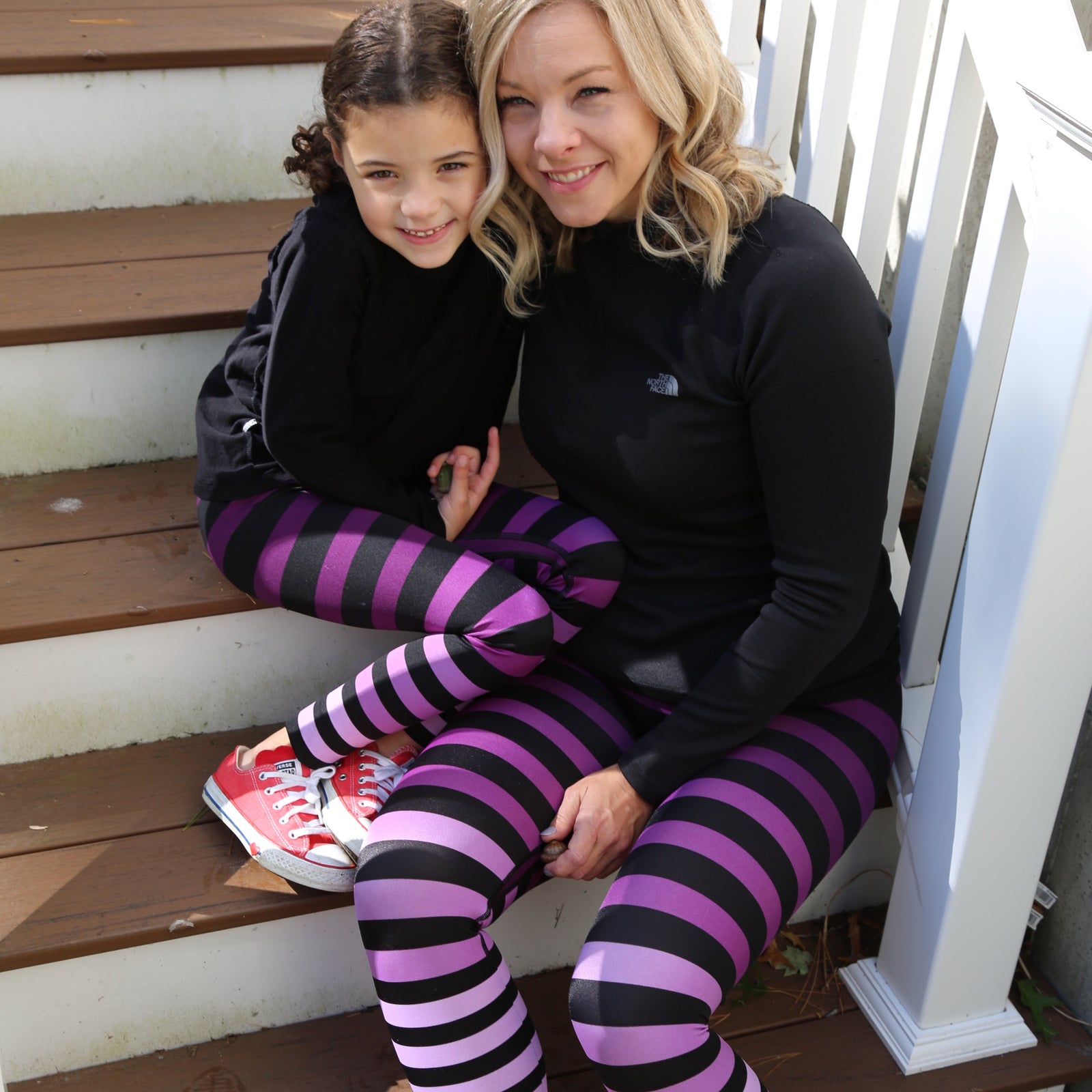 Meet Morgan - Strength, Confidence and STEM