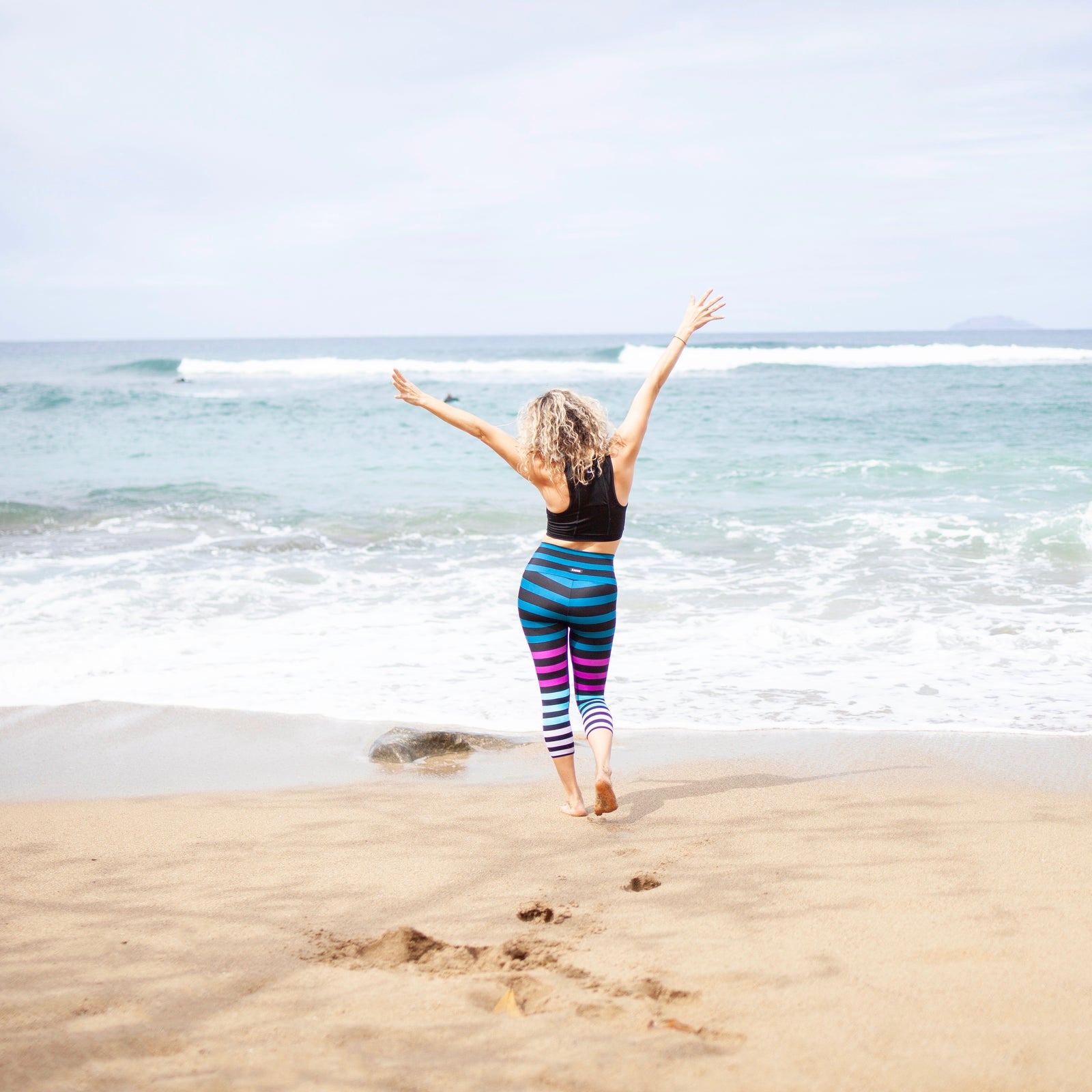 Changing The Game for A Fresh New Start: EMPOWERMENT 2020 with Bailey Frumen, MSW, LCSW founder of Mindrise