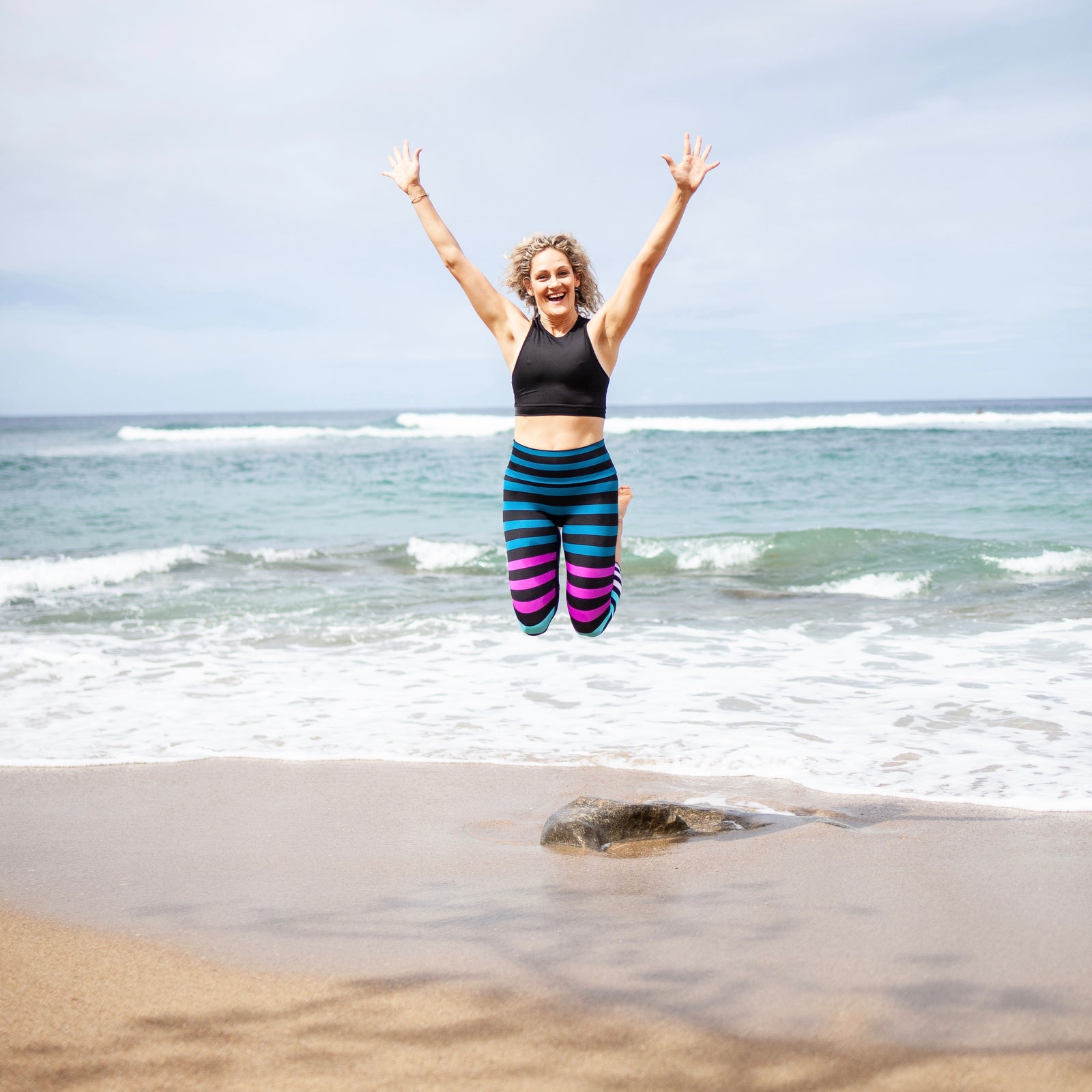 Designing Your Vision for What You Really Want (Not Just What You Think You “Should” Want) with Bailey Frumen, MSW, LCSW founder of Mindrise