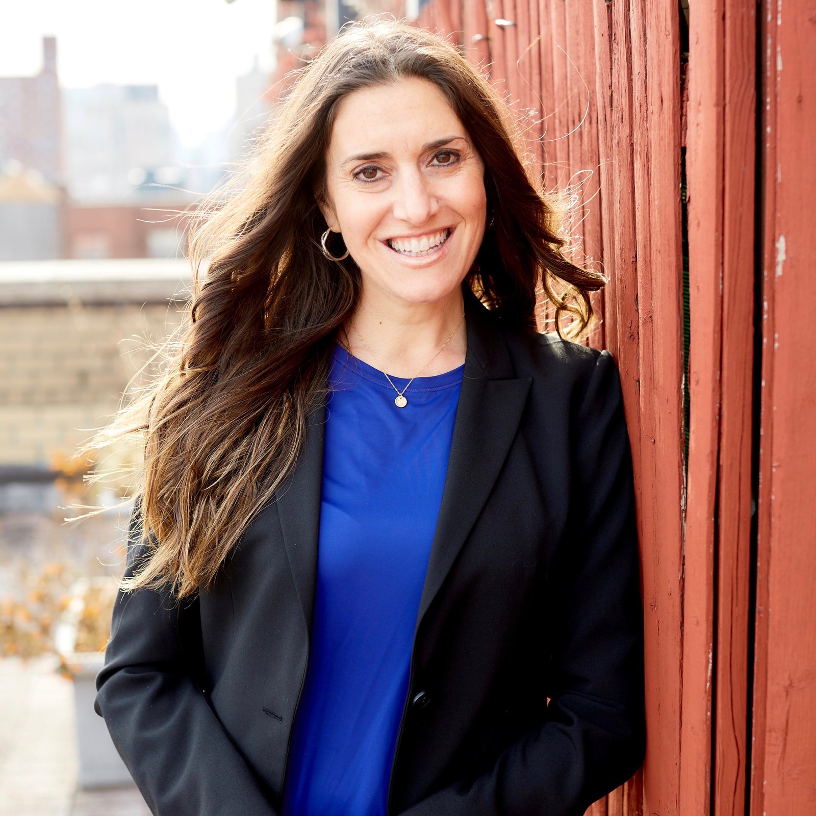 Mental Health Awareness Month - A Conversation with Dr. Rachel