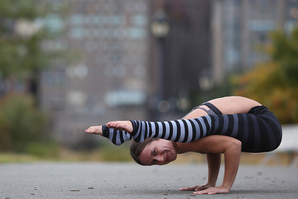 Signature Stripes - Jody Stripes and Aphasia