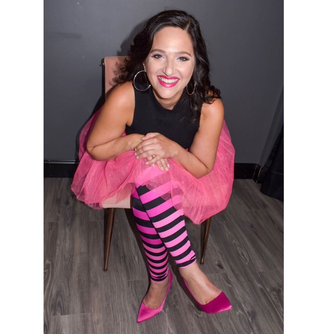 Q&A with Melissa Berry - Founder of Cancer Fashionista in honor of National Pink Day