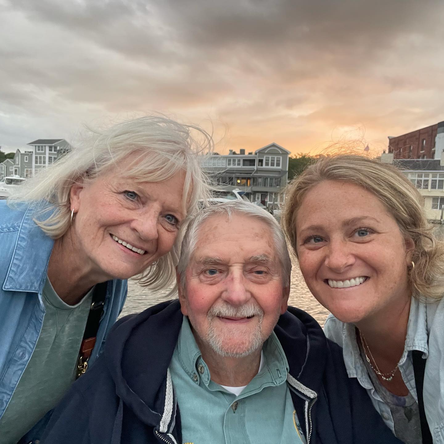 Every Summer Has a Story